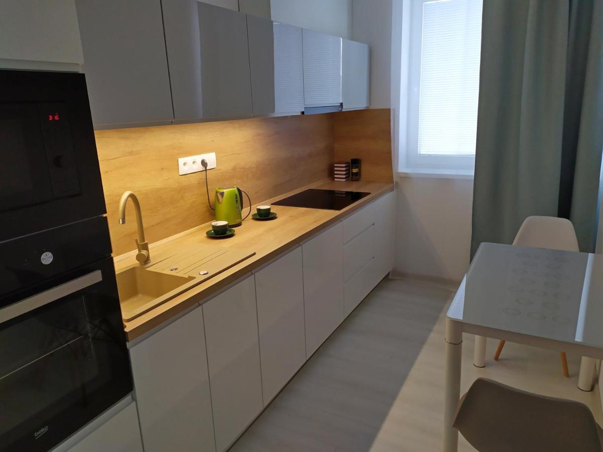 Apartman Till กาลันตา ภายนอก รูปภาพ