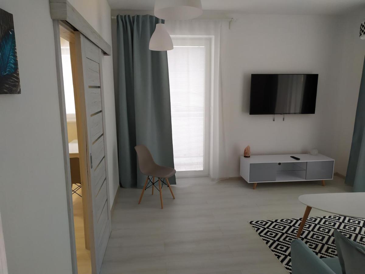 Apartman Till กาลันตา ภายนอก รูปภาพ