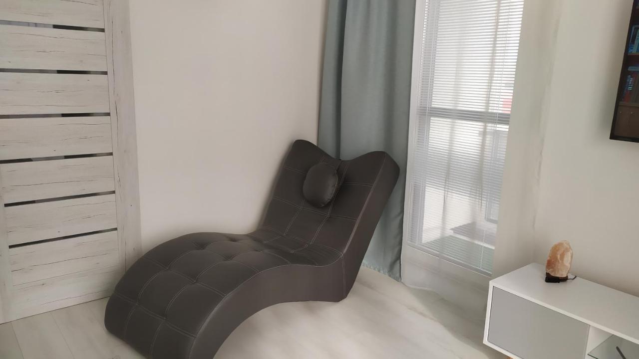 Apartman Till กาลันตา ภายนอก รูปภาพ