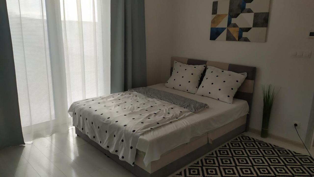 Apartman Till กาลันตา ภายนอก รูปภาพ