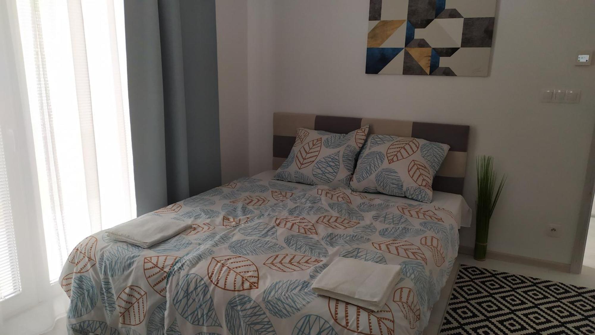 Apartman Till กาลันตา ห้อง รูปภาพ